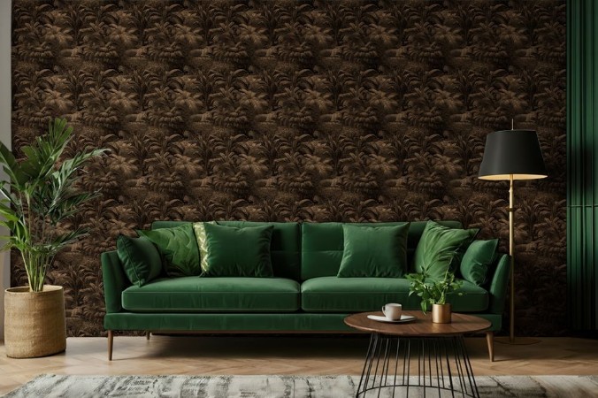 Picture of Väriyhdistelmä Ismail Brown - 1094701-02 - 07793-01